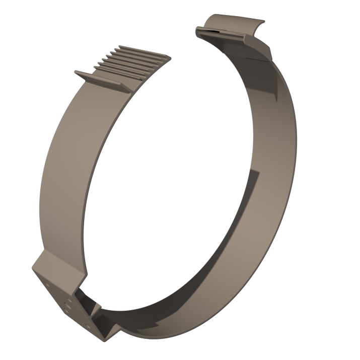 Wall Brackets
