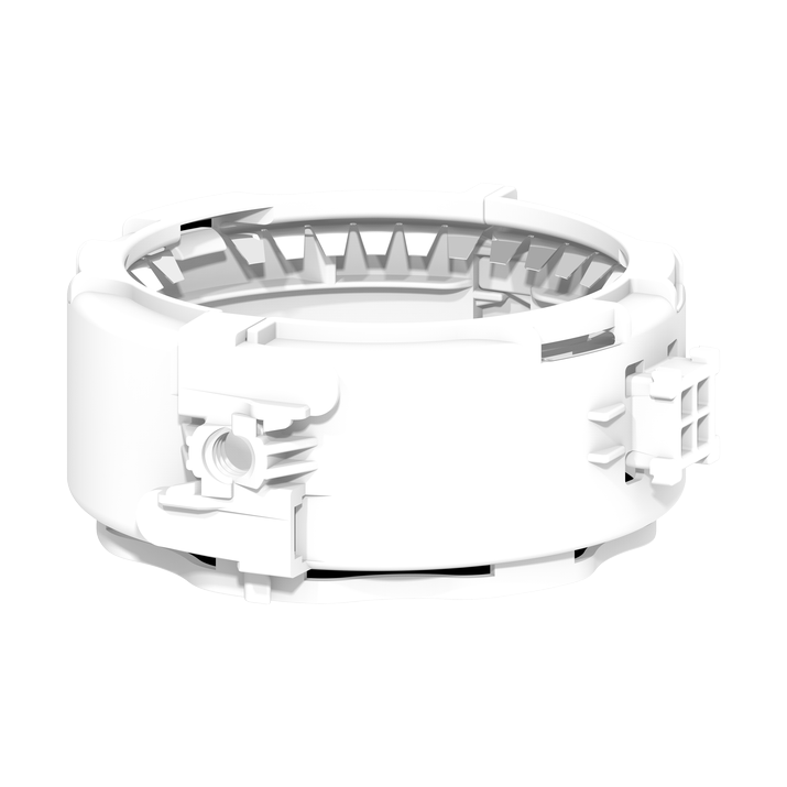 OctoClamp and Hanger